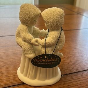 Dept 56 Snowbabies